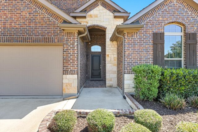 1604 Bunting Drive, Argyle, TX 76226