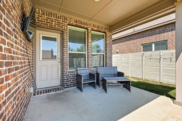 1604 Bunting Drive, Argyle, TX 76226