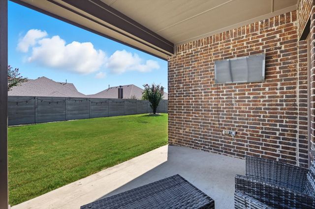 1604 Bunting Drive, Argyle, TX 76226