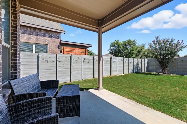 1604 Bunting Drive, Argyle, TX 76226