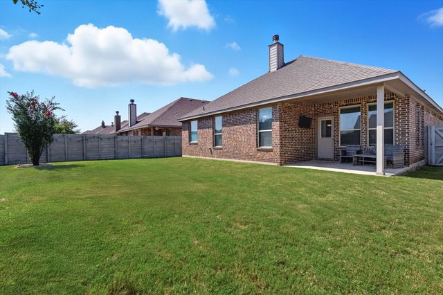 1604 Bunting Drive, Argyle, TX 76226