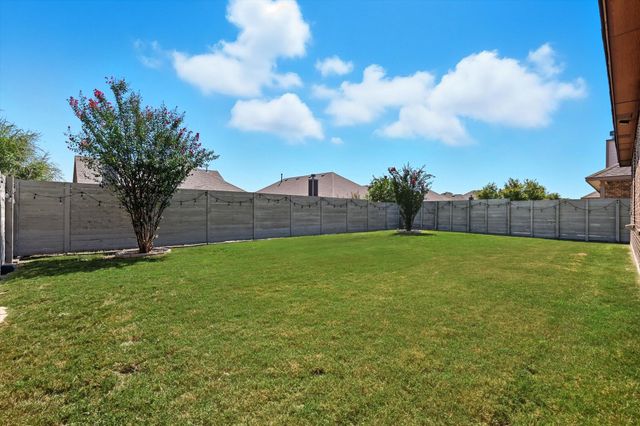 1604 Bunting Drive, Argyle, TX 76226