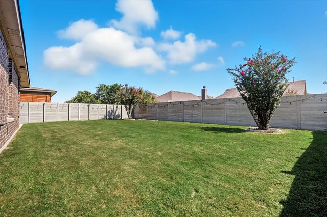 1604 Bunting Drive, Argyle, TX 76226