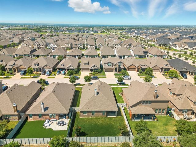 1604 Bunting Drive, Argyle, TX 76226