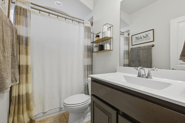 1604 Bunting Drive, Argyle, TX 76226