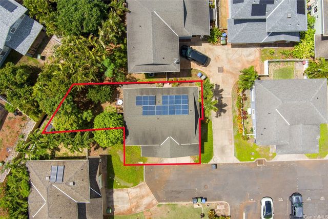 92-7049 Elele Street 19, Kapolei, HI 96707
