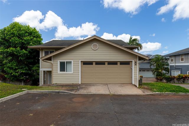 92-7049 Elele Street 19, Kapolei, HI 96707