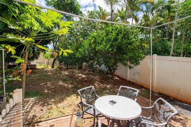 92-7049 Elele Street 19, Kapolei, HI 96707