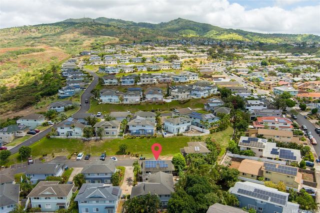 92-7049 Elele Street 19, Kapolei, HI 96707