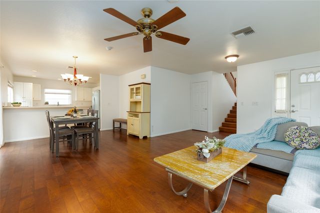 92-7049 Elele Street 19, Kapolei, HI 96707