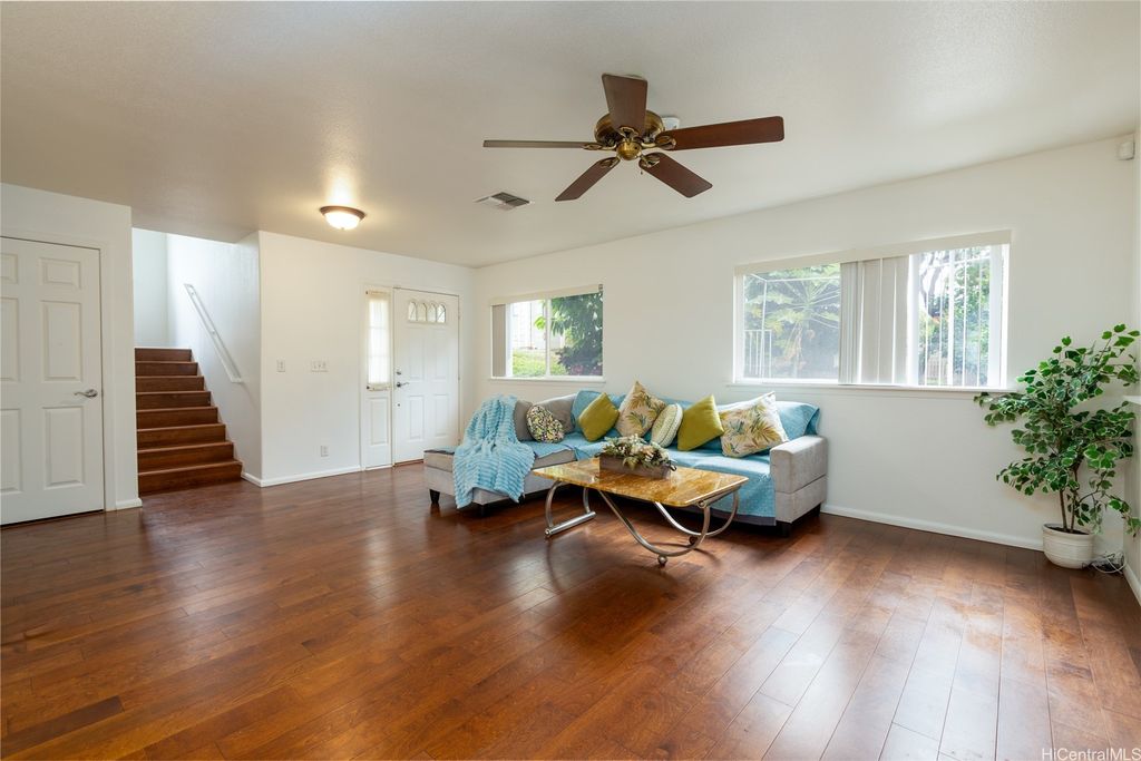 92-7049 Elele Street 19, Kapolei, HI 96707