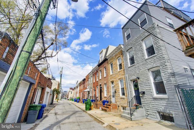 1429 OLIVE ST, Baltimore, MD 21230