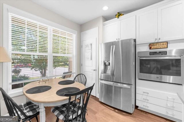 3846 English Oak Drive SW, Gainesville, GA 30504