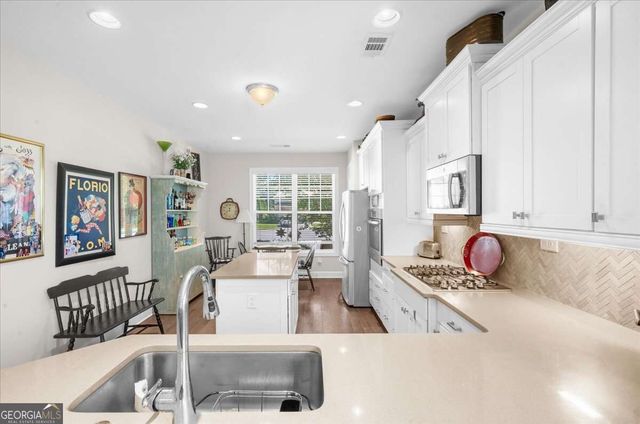 3846 English Oak Drive SW, Gainesville, GA 30504