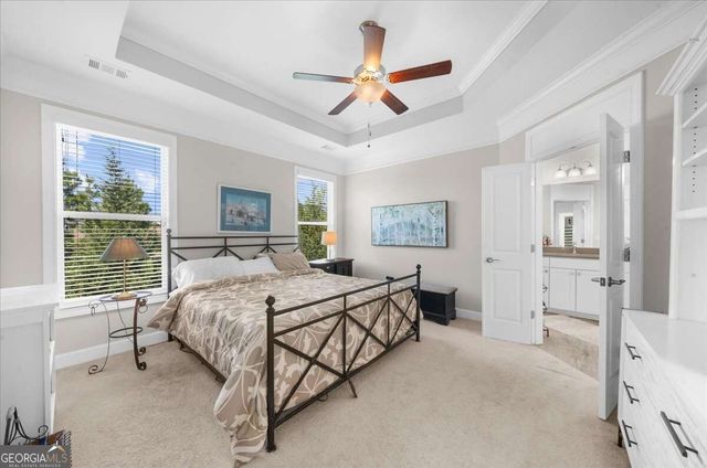 3846 English Oak Drive SW, Gainesville, GA 30504