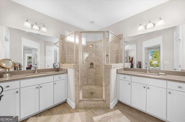 3846 English Oak Drive SW, Gainesville, GA 30504