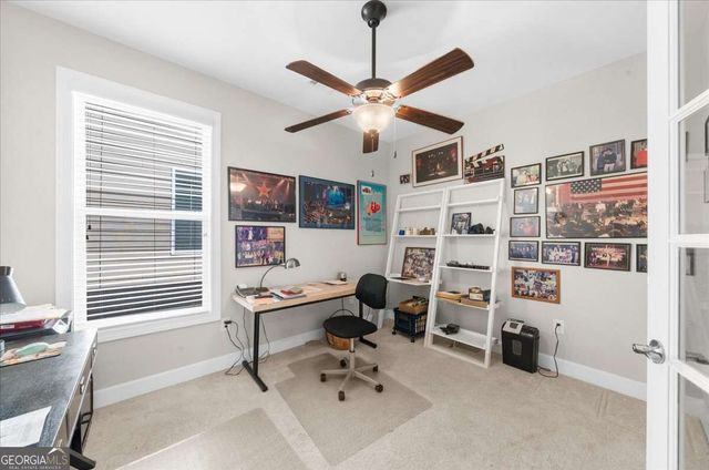 3846 English Oak Drive SW, Gainesville, GA 30504