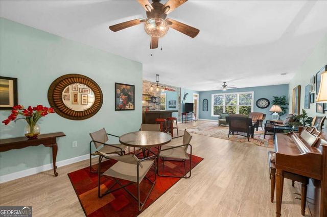 3846 English Oak Drive SW, Gainesville, GA 30504