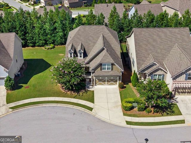 3846 English Oak Drive SW, Gainesville, GA 30504