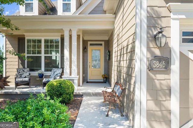 3846 English Oak Drive SW, Gainesville, GA 30504