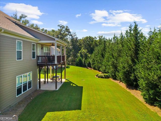 3846 English Oak Drive SW, Gainesville, GA 30504