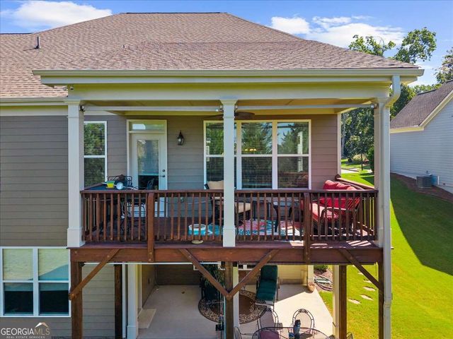 3846 English Oak Drive SW, Gainesville, GA 30504