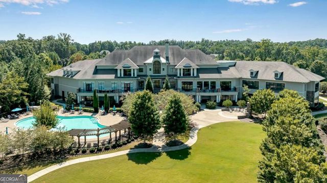 3846 English Oak Drive SW, Gainesville, GA 30504
