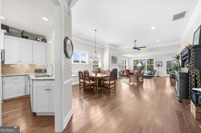 3846 English Oak Drive SW, Gainesville, GA 30504