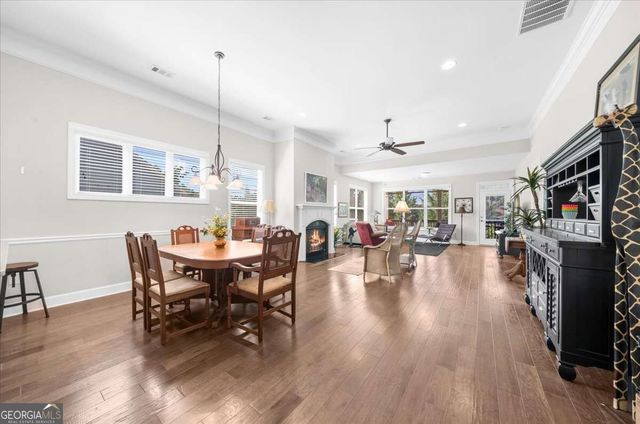3846 English Oak Drive SW, Gainesville, GA 30504