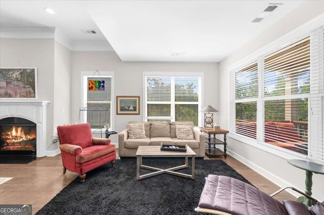 3846 English Oak Drive SW, Gainesville, GA 30504