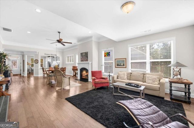 3846 English Oak Drive SW, Gainesville, GA 30504