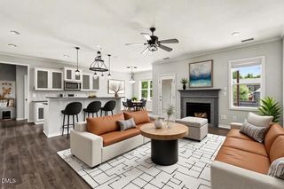 244 Elway Drive, Clayton, NC 27527