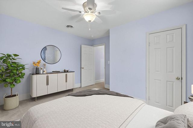 110 W CAMDEN WYOMING AVE, Wyoming, DE 19934