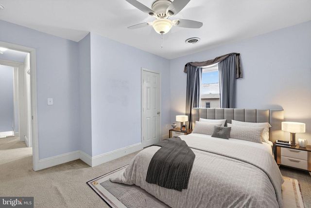 110 W CAMDEN WYOMING AVE, Wyoming, DE 19934