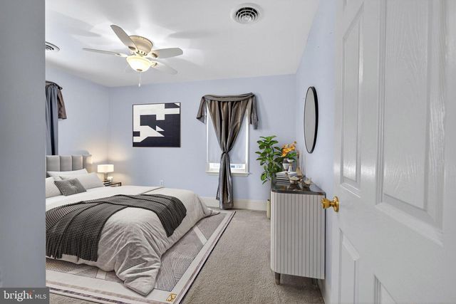 110 W CAMDEN WYOMING AVE, Wyoming, DE 19934