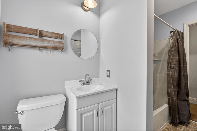 110 W CAMDEN WYOMING AVE, Wyoming, DE 19934