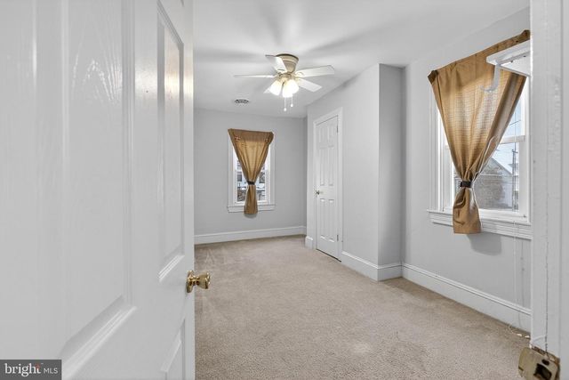 110 W CAMDEN WYOMING AVE, Wyoming, DE 19934