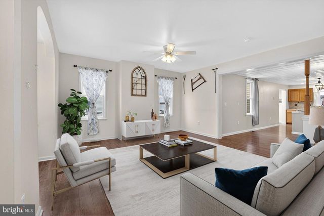 110 W CAMDEN WYOMING AVE, Wyoming, DE 19934