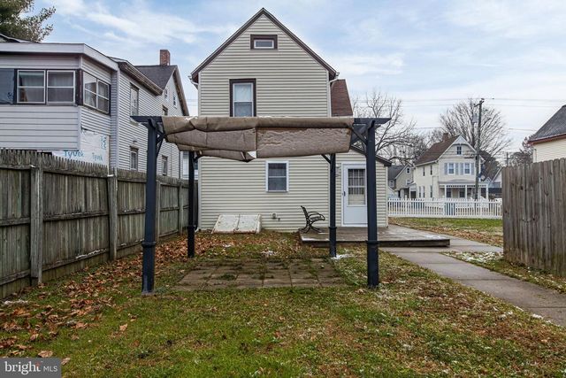 110 W CAMDEN WYOMING AVE, Wyoming, DE 19934