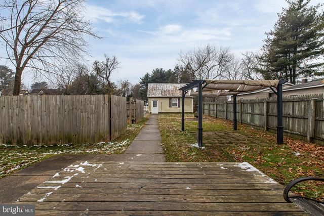 110 W CAMDEN WYOMING AVE, Wyoming, DE 19934