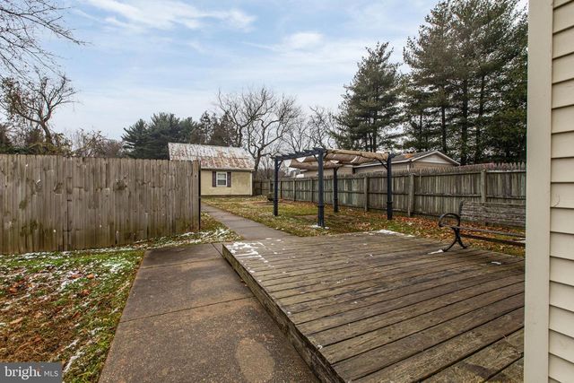 110 W CAMDEN WYOMING AVE, Wyoming, DE 19934