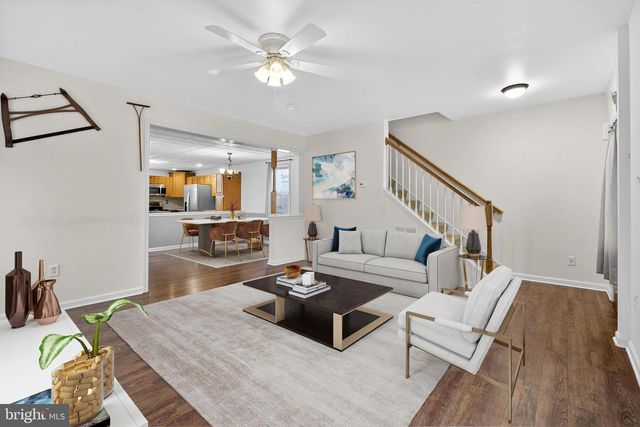 110 W CAMDEN WYOMING AVE, Wyoming, DE 19934