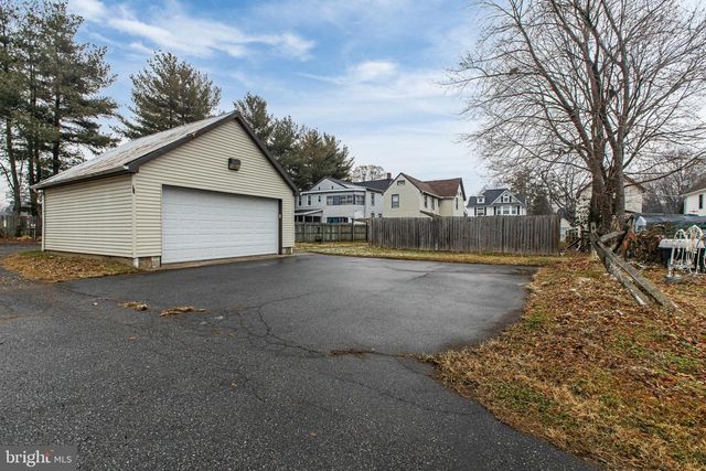 110 W CAMDEN WYOMING AVE, Wyoming, DE 19934