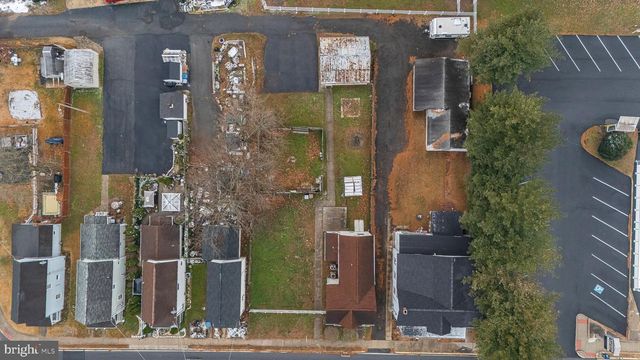 110 W CAMDEN WYOMING AVE, Wyoming, DE 19934