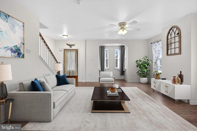 110 W CAMDEN WYOMING AVE, Wyoming, DE 19934