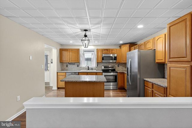 110 W CAMDEN WYOMING AVE, Wyoming, DE 19934