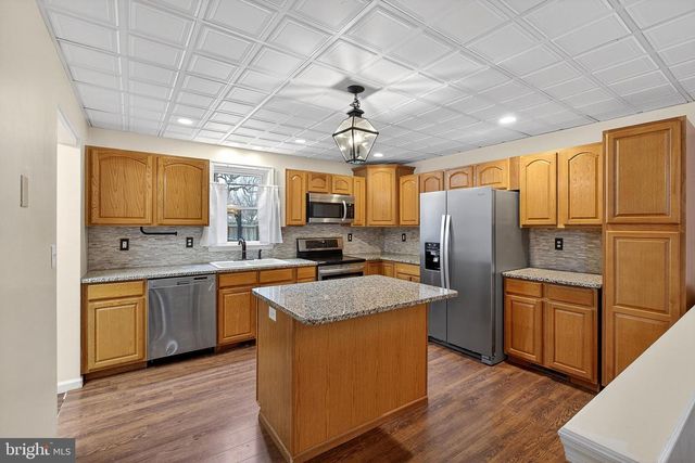 110 W CAMDEN WYOMING AVE, Wyoming, DE 19934