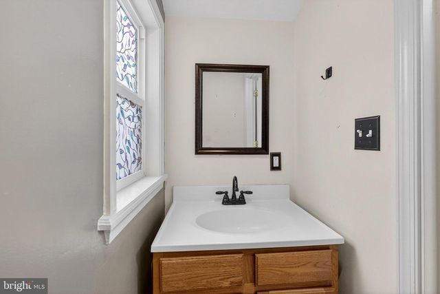 110 W CAMDEN WYOMING AVE, Wyoming, DE 19934