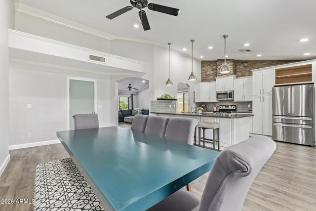 637 W WAGNER Court, Gilbert, AZ 85233