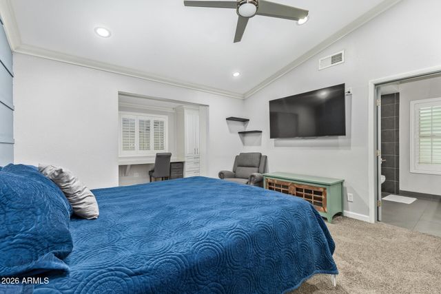 637 W WAGNER Court, Gilbert, AZ 85233